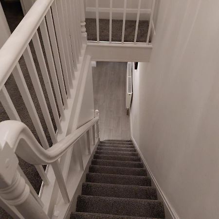 Amy'S Place Charming 3 Bed House Donegal Donegal Town Ngoại thất bức ảnh