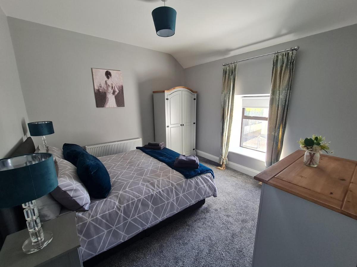 Amy'S Place Charming 3 Bed House Donegal Donegal Town Ngoại thất bức ảnh