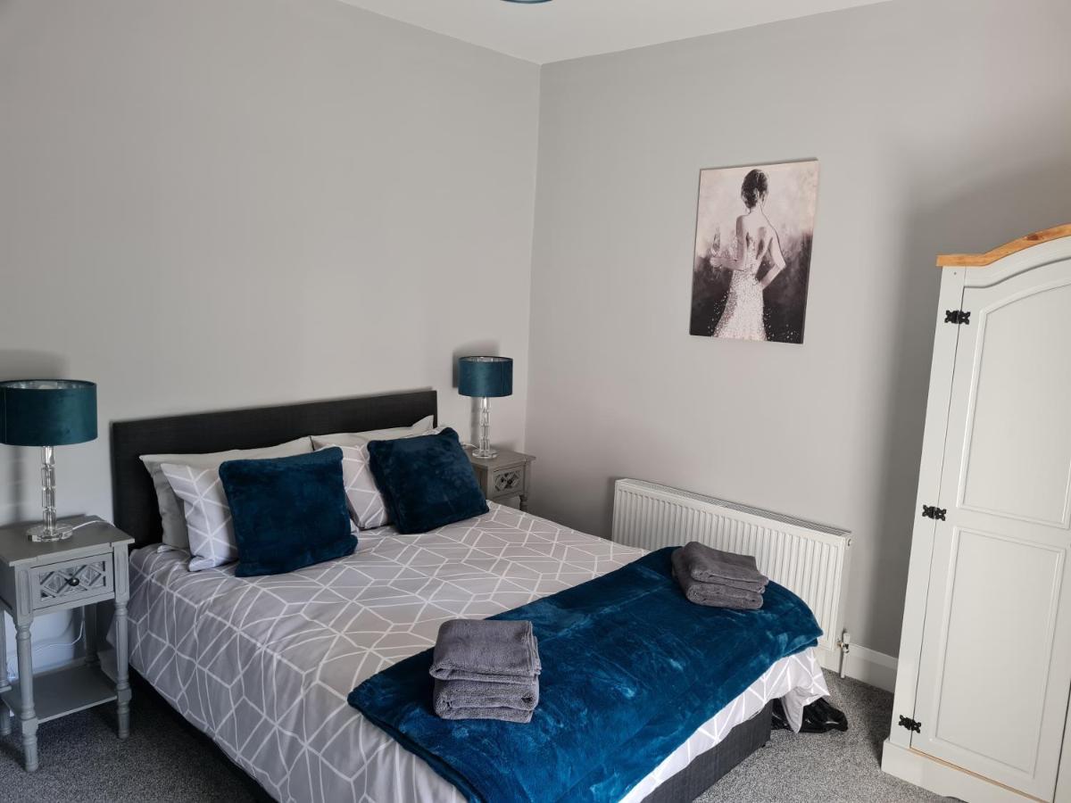 Amy'S Place Charming 3 Bed House Donegal Donegal Town Ngoại thất bức ảnh