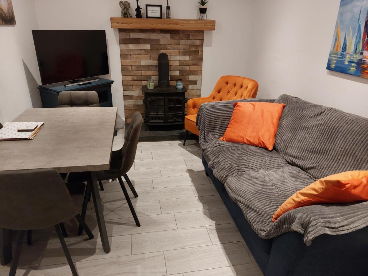Amy'S Place Charming 3 Bed House Donegal Donegal Town Ngoại thất bức ảnh