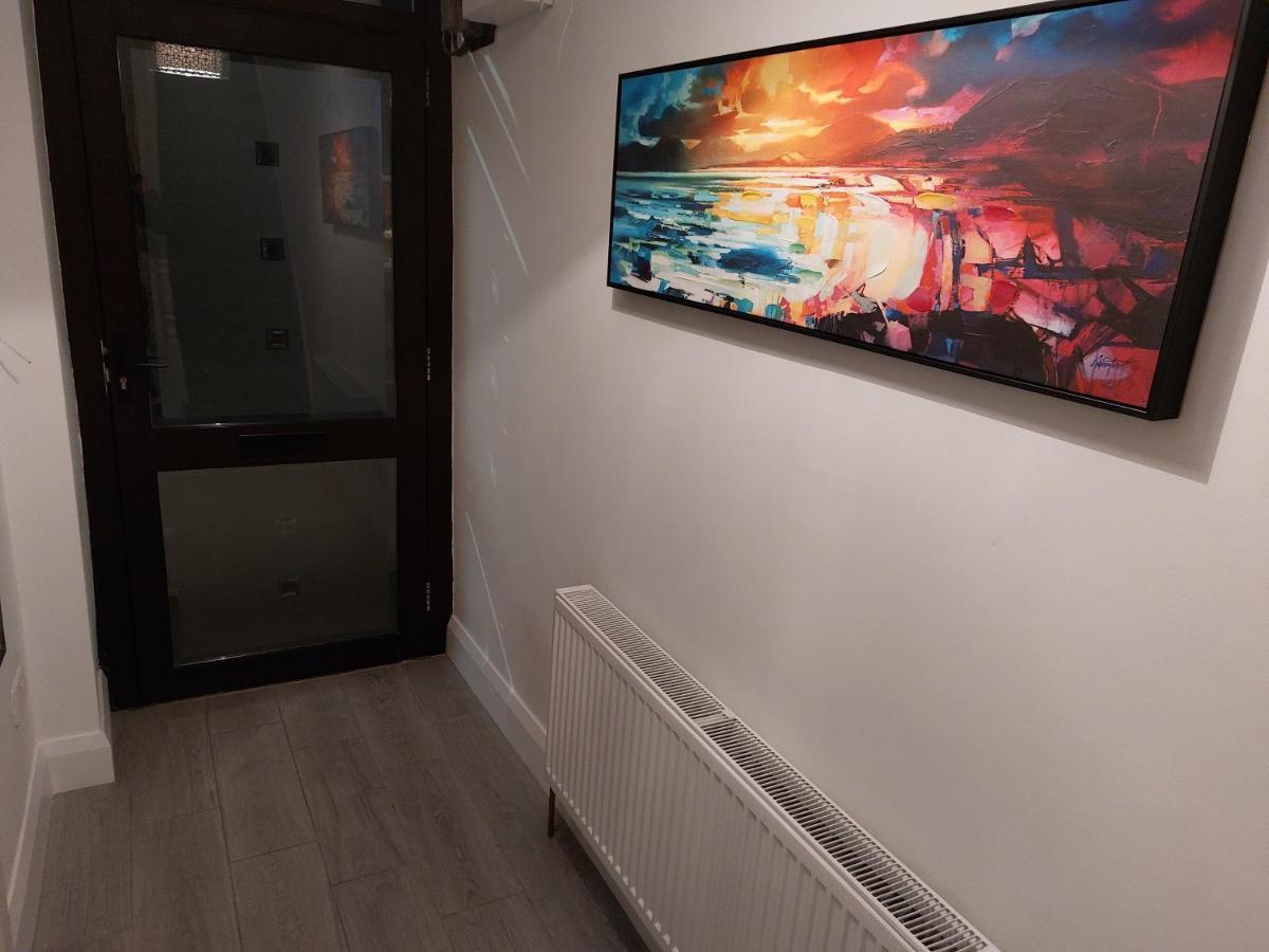 Amy'S Place Charming 3 Bed House Donegal Donegal Town Ngoại thất bức ảnh