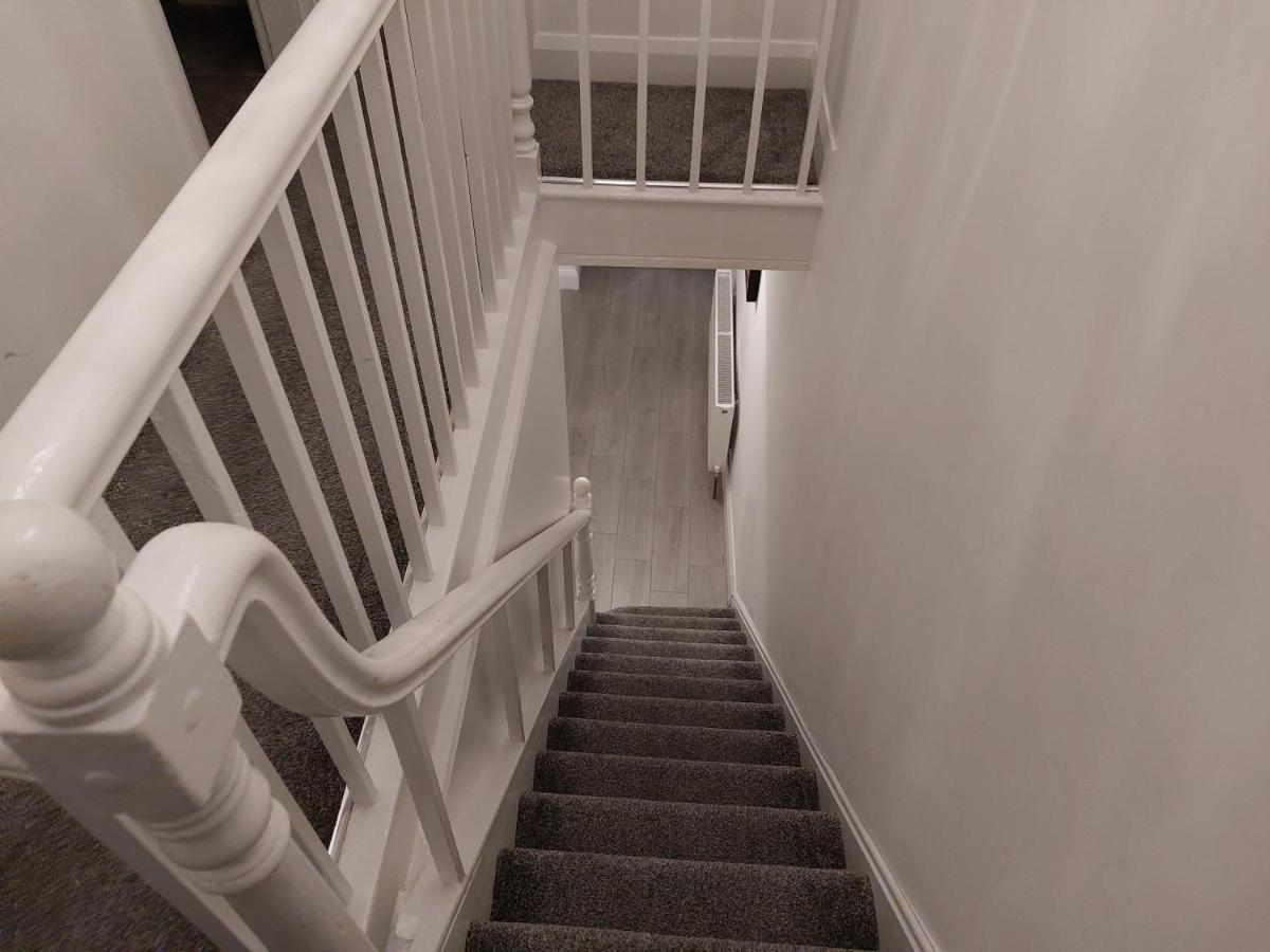 Amy'S Place Charming 3 Bed House Donegal Donegal Town Ngoại thất bức ảnh