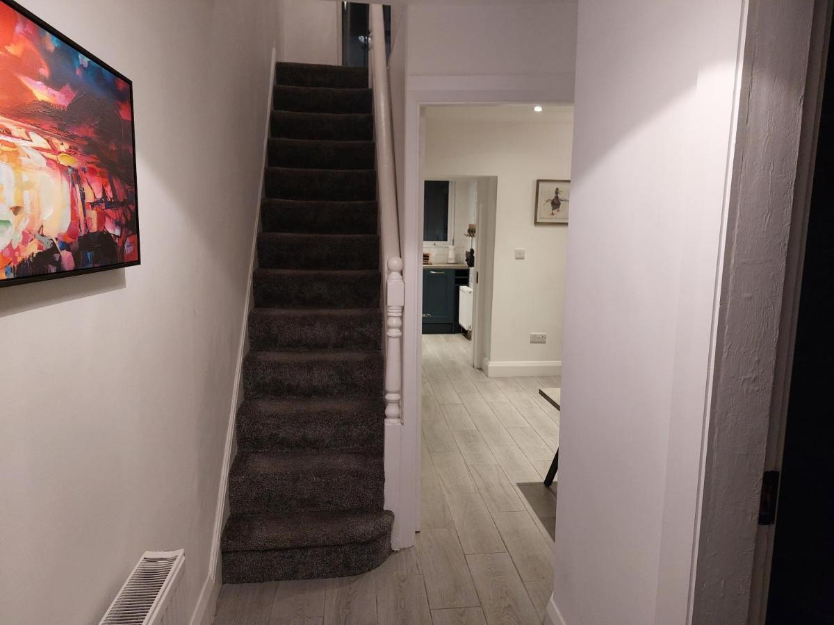 Amy'S Place Charming 3 Bed House Donegal Donegal Town Ngoại thất bức ảnh