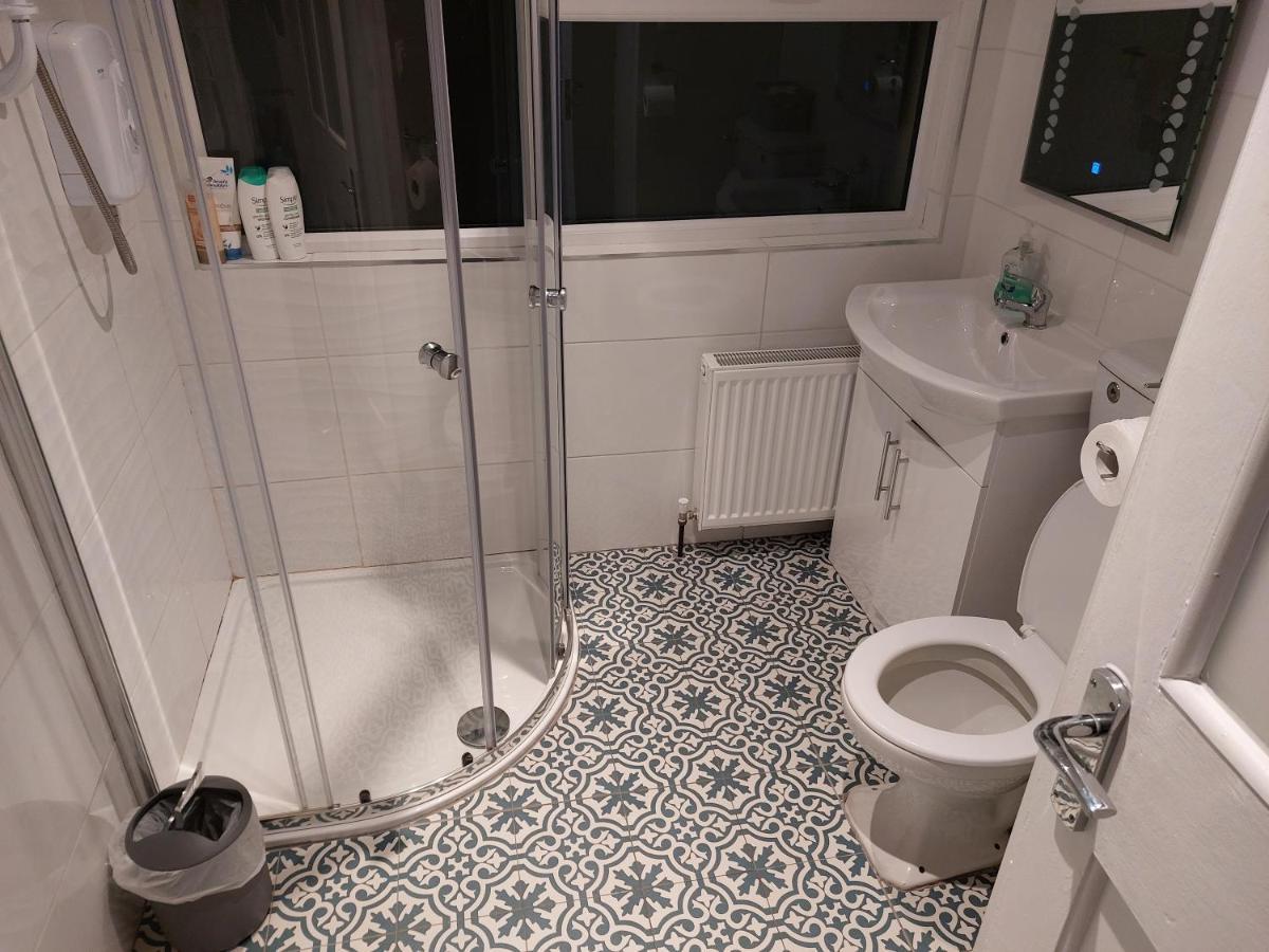 Amy'S Place Charming 3 Bed House Donegal Donegal Town Ngoại thất bức ảnh