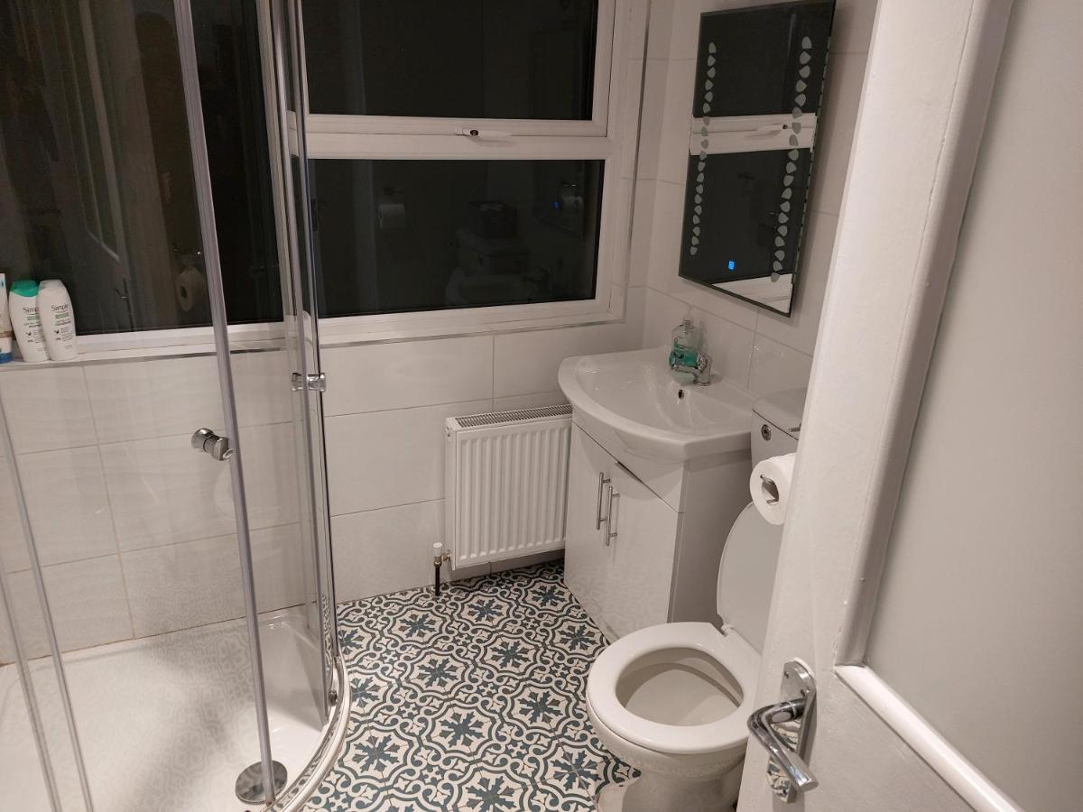 Amy'S Place Charming 3 Bed House Donegal Donegal Town Ngoại thất bức ảnh