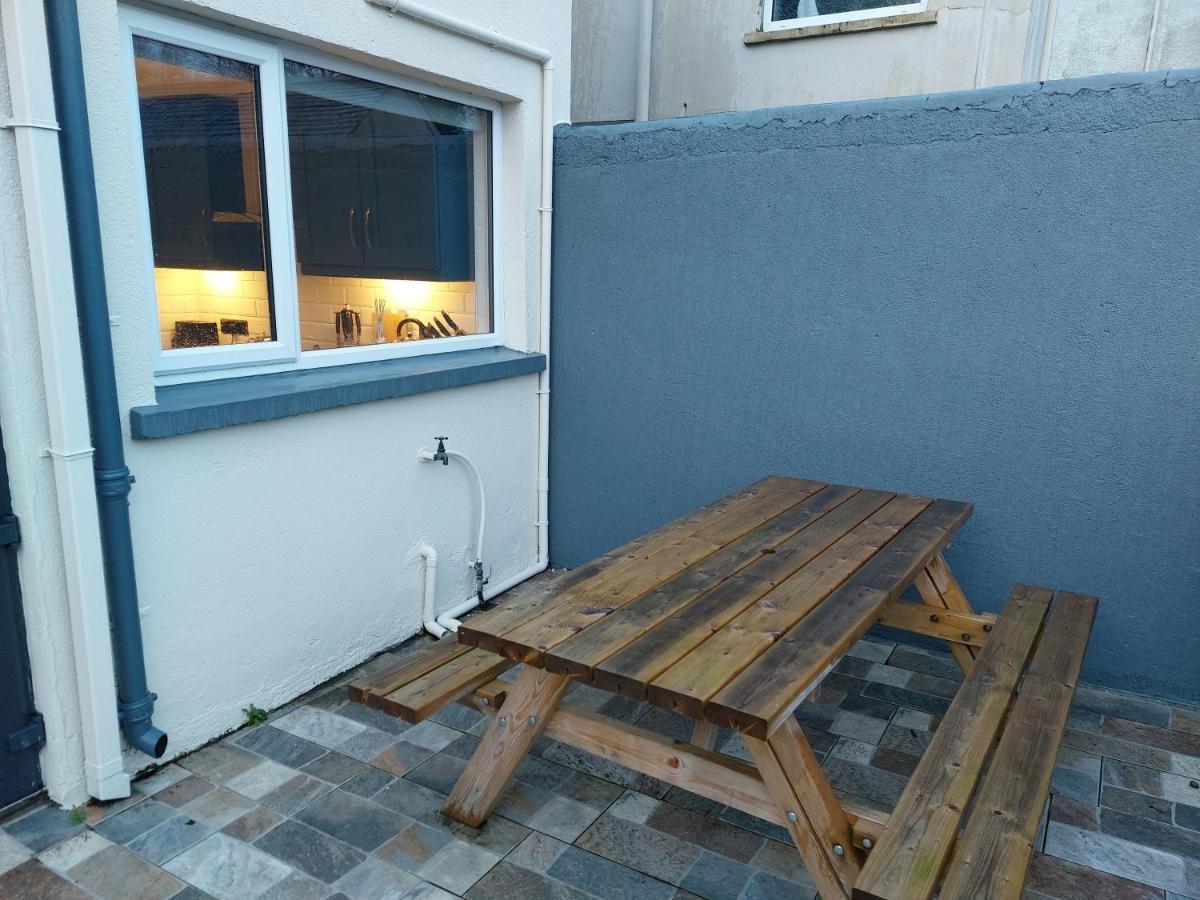 Amy'S Place Charming 3 Bed House Donegal Donegal Town Ngoại thất bức ảnh