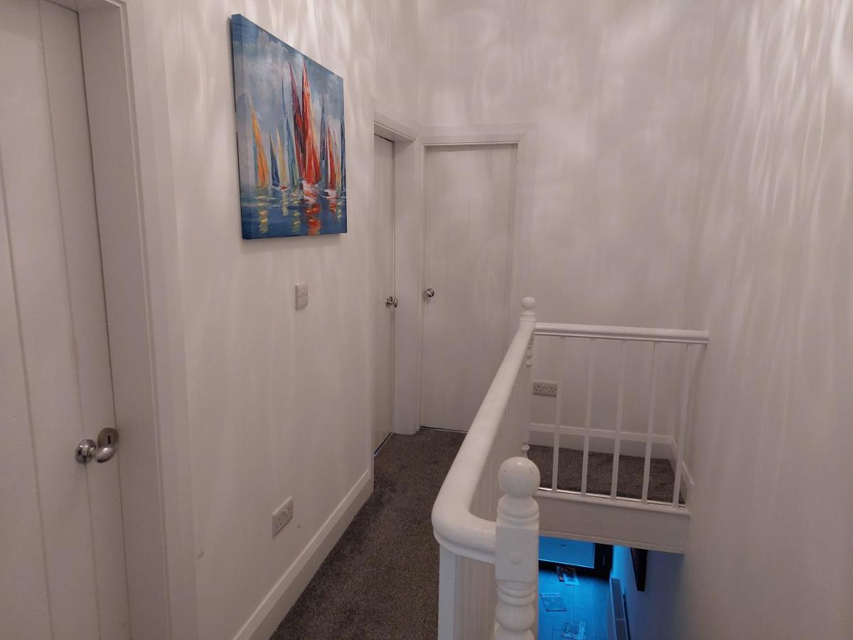 Amy'S Place Charming 3 Bed House Donegal Donegal Town Ngoại thất bức ảnh