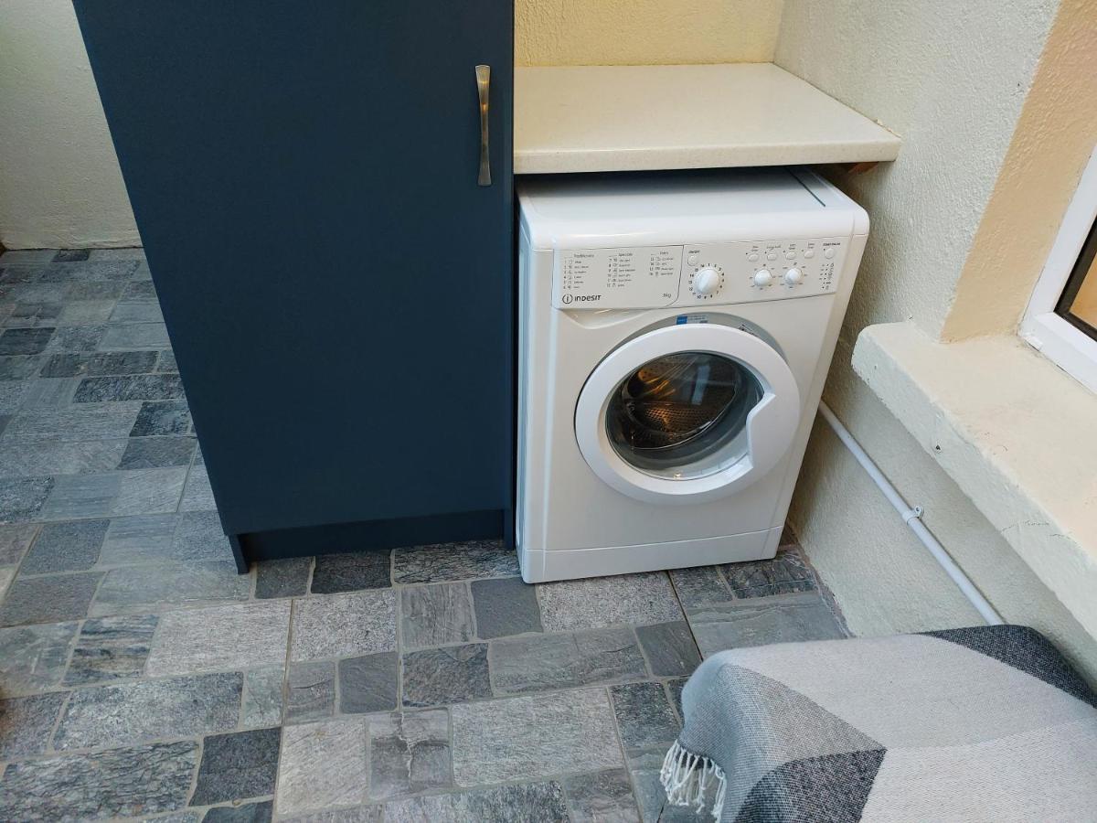 Amy'S Place Charming 3 Bed House Donegal Donegal Town Ngoại thất bức ảnh