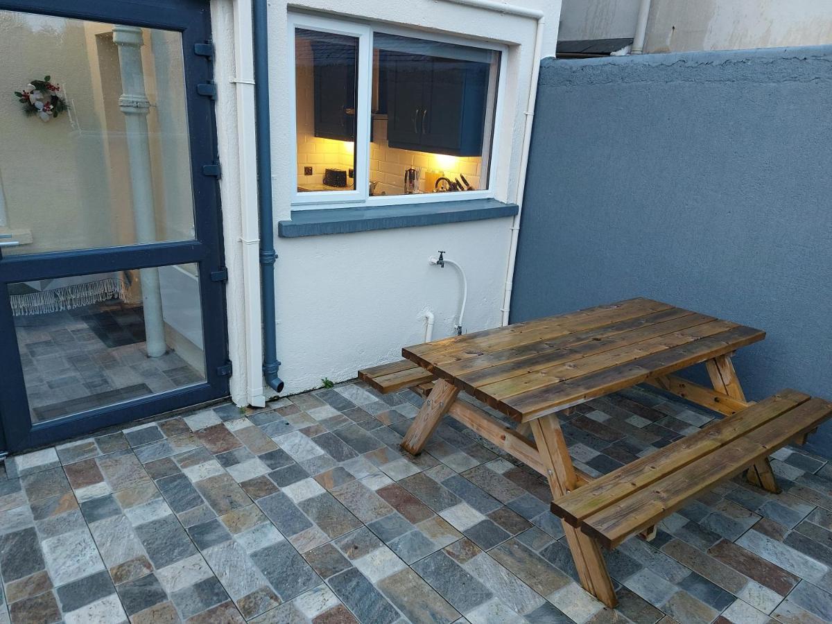 Amy'S Place Charming 3 Bed House Donegal Donegal Town Ngoại thất bức ảnh