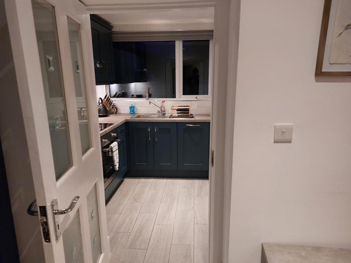 Amy'S Place Charming 3 Bed House Donegal Donegal Town Ngoại thất bức ảnh