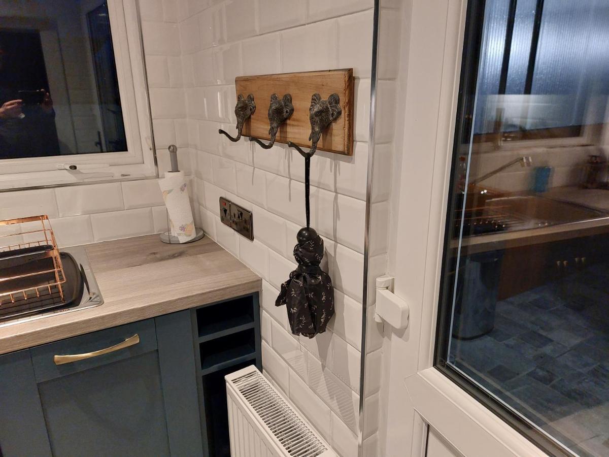 Amy'S Place Charming 3 Bed House Donegal Donegal Town Ngoại thất bức ảnh