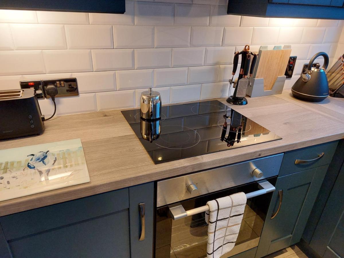 Amy'S Place Charming 3 Bed House Donegal Donegal Town Ngoại thất bức ảnh